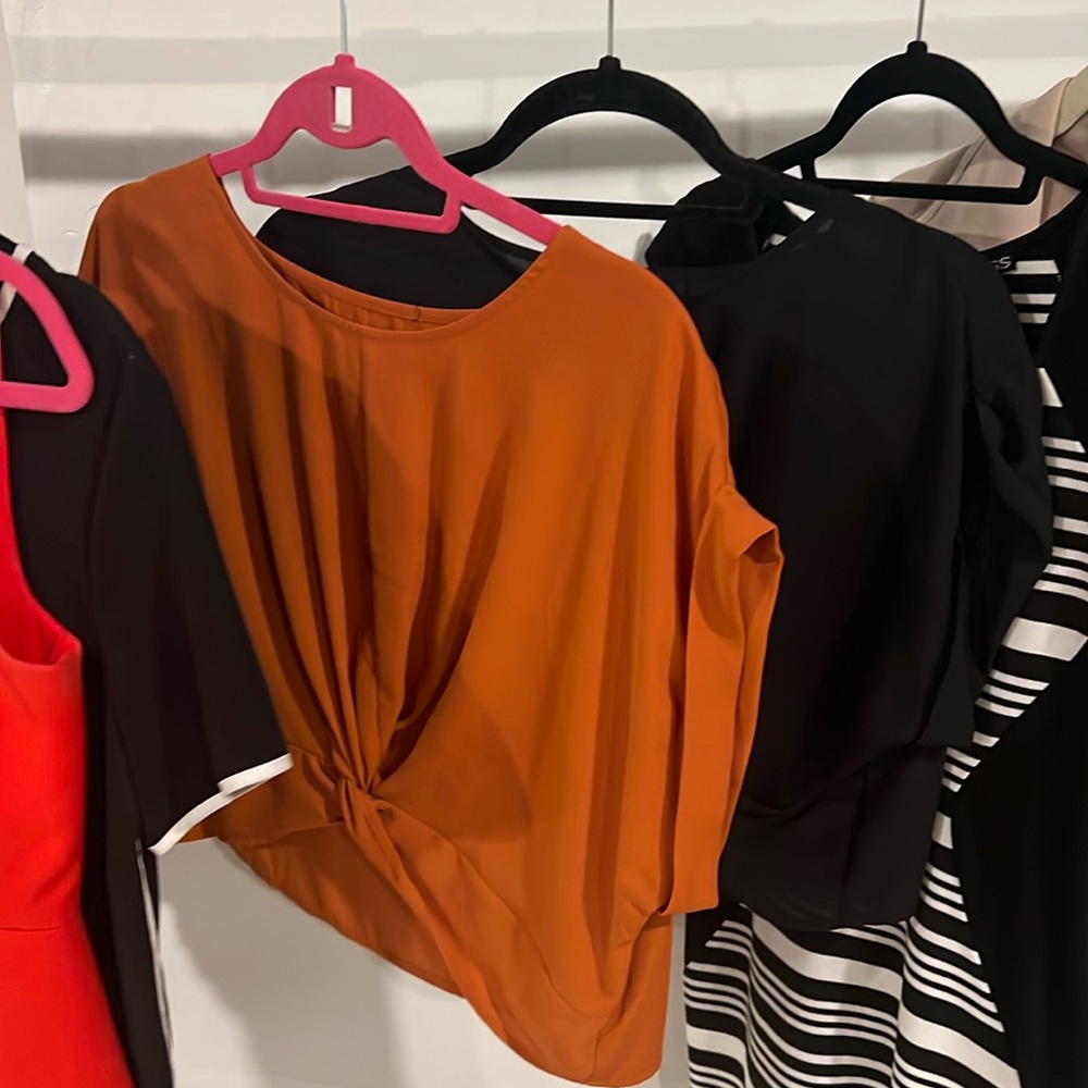 Shirts